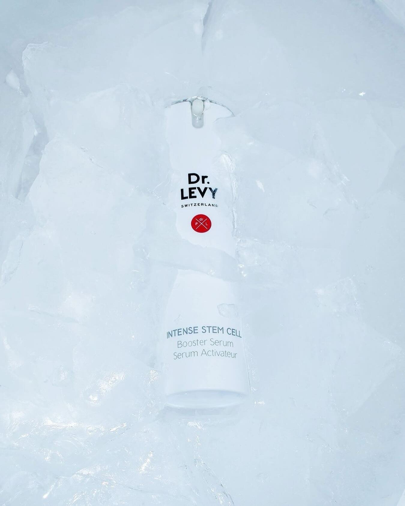Dr. LEVY Switzerland&nbsp;is the first cosmeceutical proven to stimulate dermal stem cells. Harnessing a Nobel Prize-winning discovery, that ageing is reversible, @drlevyofficial skincare is proven to revitalise the dermal stem cells that create esse