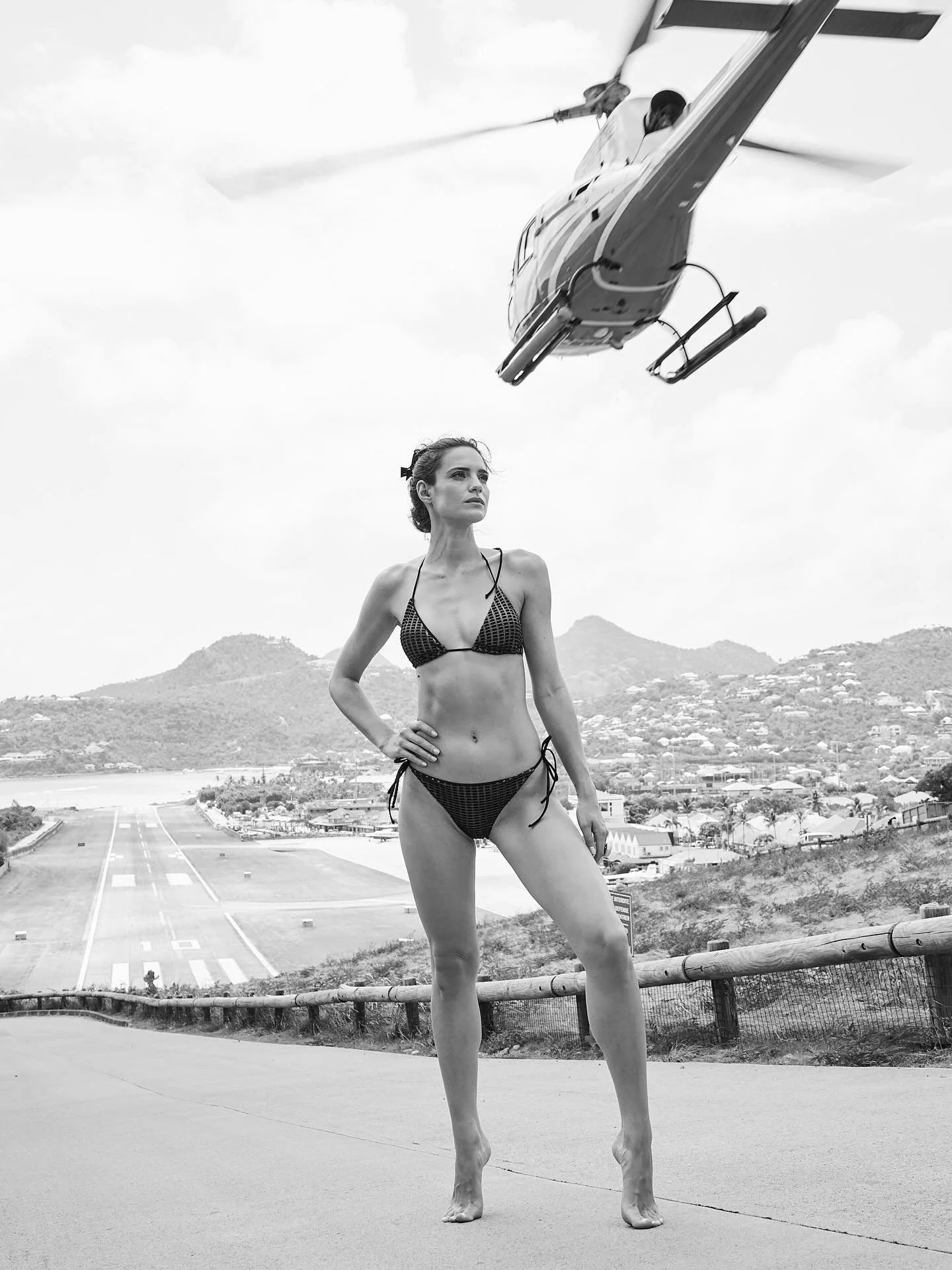 At #JOANNAJEFFREYS, we&rsquo;re delighted to announce that we are now working with @kikki_gswim , a timeless, elegant, and consciously crafted swimwear brand drawing inspiration from the barefoot glamour of St. Barths.

@kikki_gswim is a refined expr