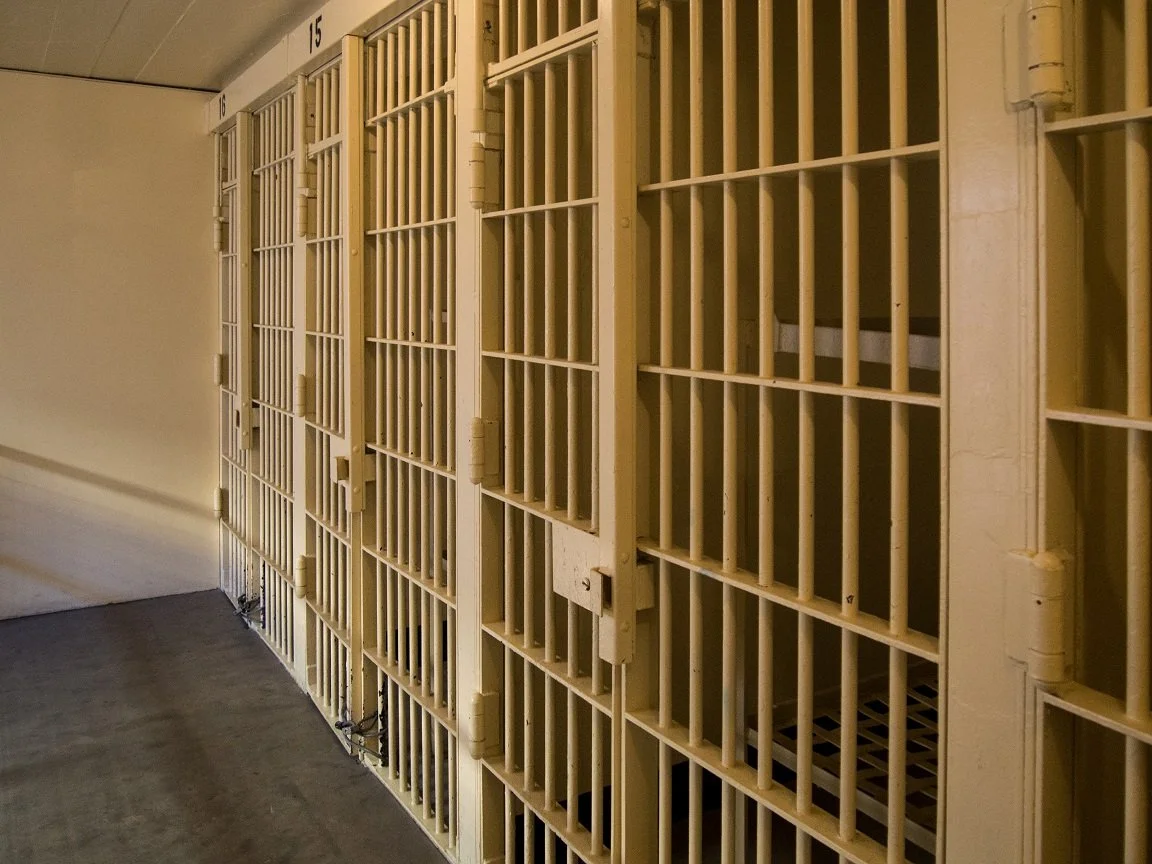 Blog Post #46: The Death Penalty