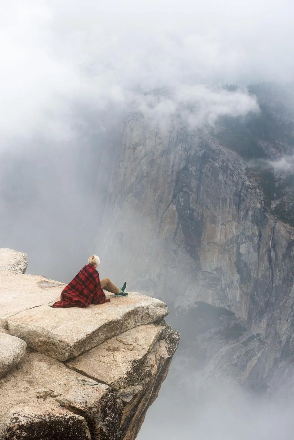Blog Post #26: Fear &amp; Rigidity