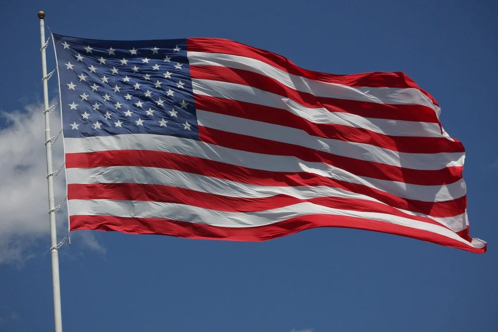 Blog Post #45: Changing the American Culture