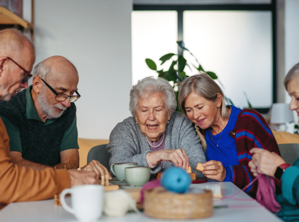 Blog Post #43: Ageism Pt. 2