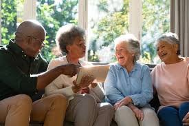 Blog Post #42: Ageism Pt. 1