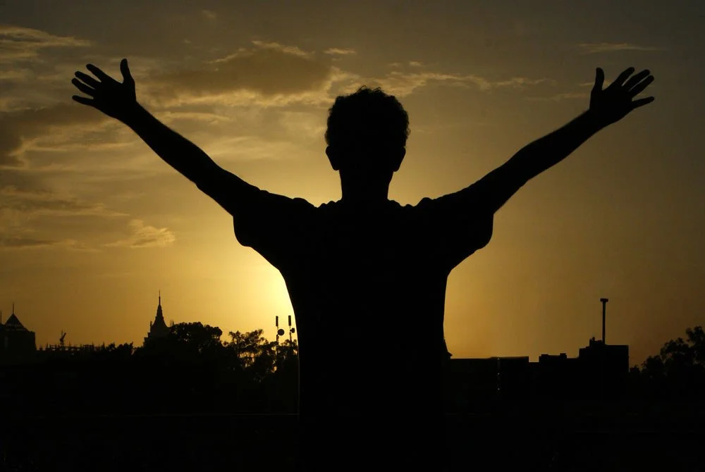 Blog Post #50: Freedom