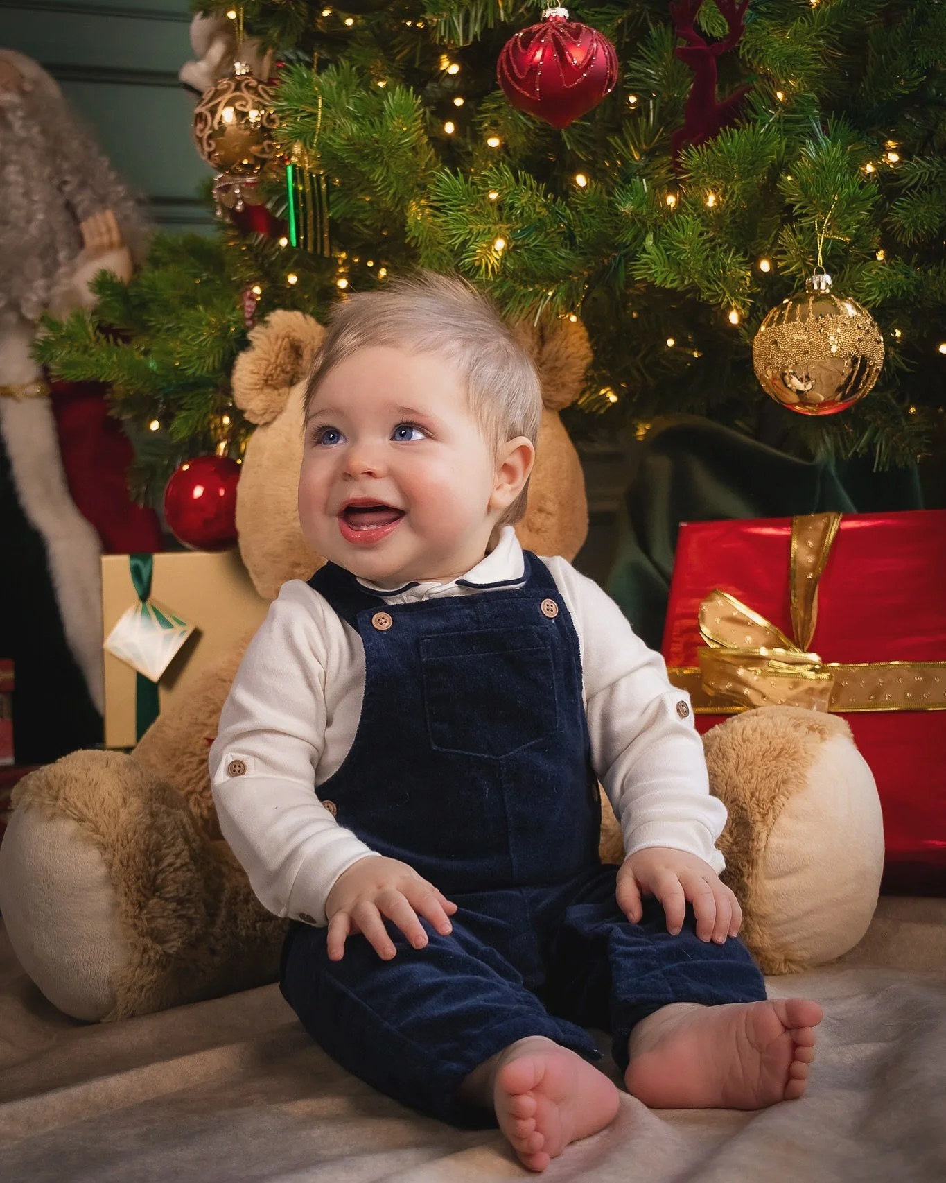 Have you booked your mini photo session in yet? ❤️🎁✨🎄

Link in my bio ❤️

#christmas #photoshoot