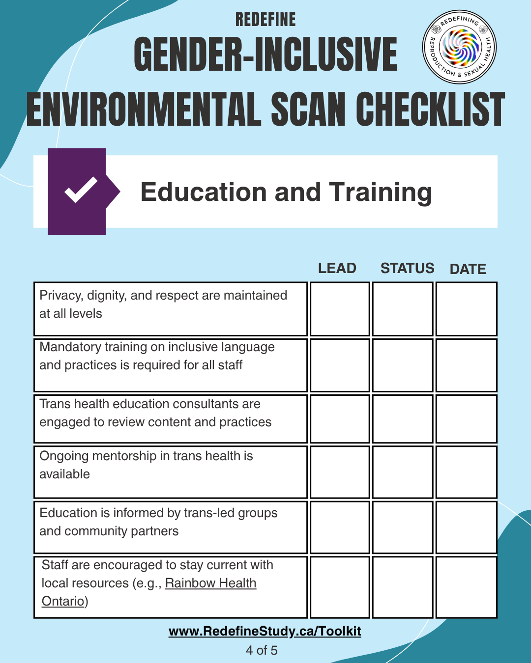 REDEFINE EnviroScan_Education.png