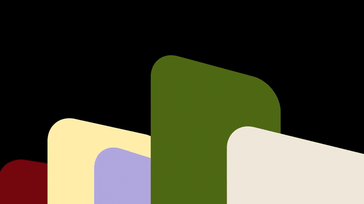 Pinterest — The Pinterest Palette