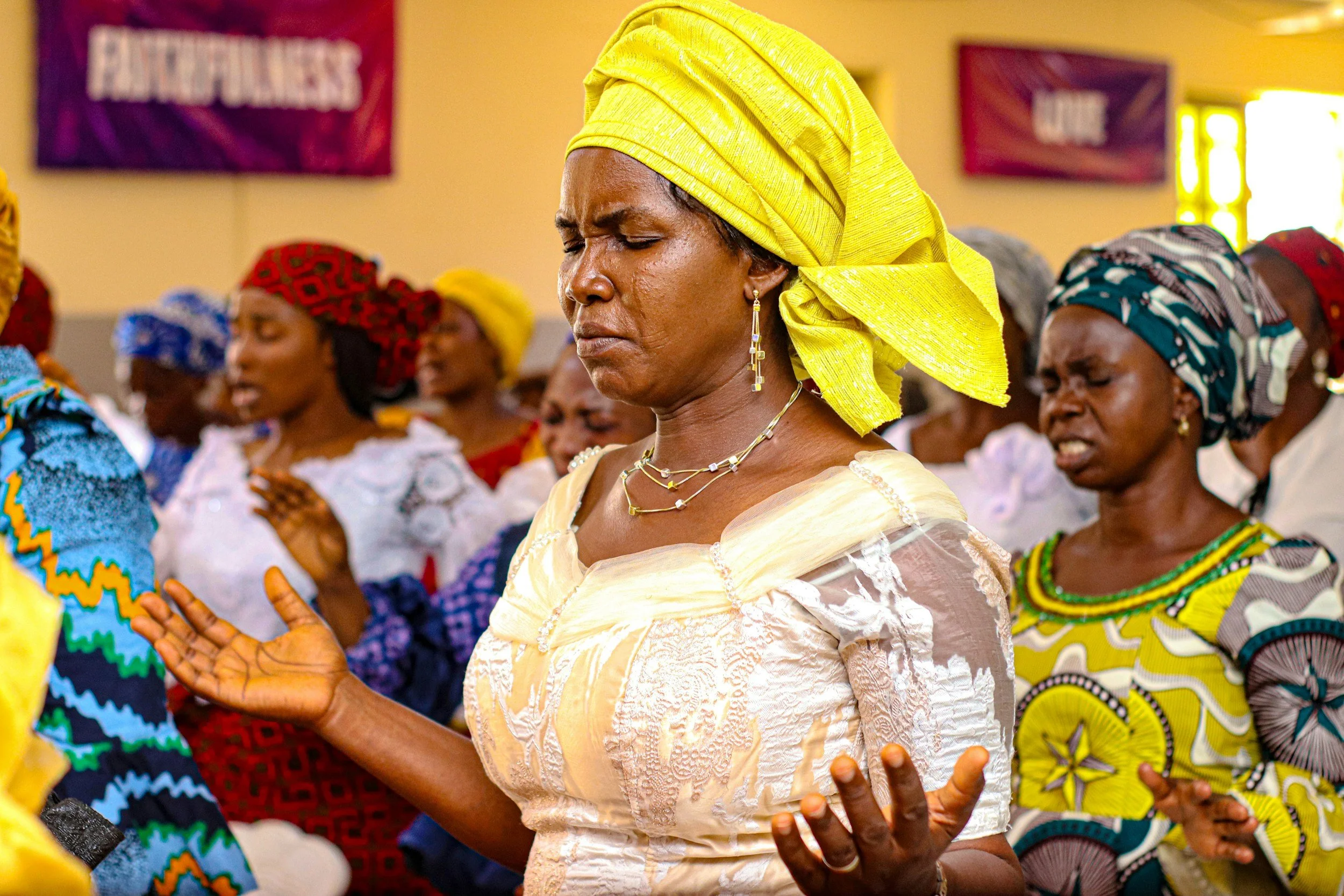 Nigeria’s Christians Are Under Siege. The US Must Name the Crisis—Now.