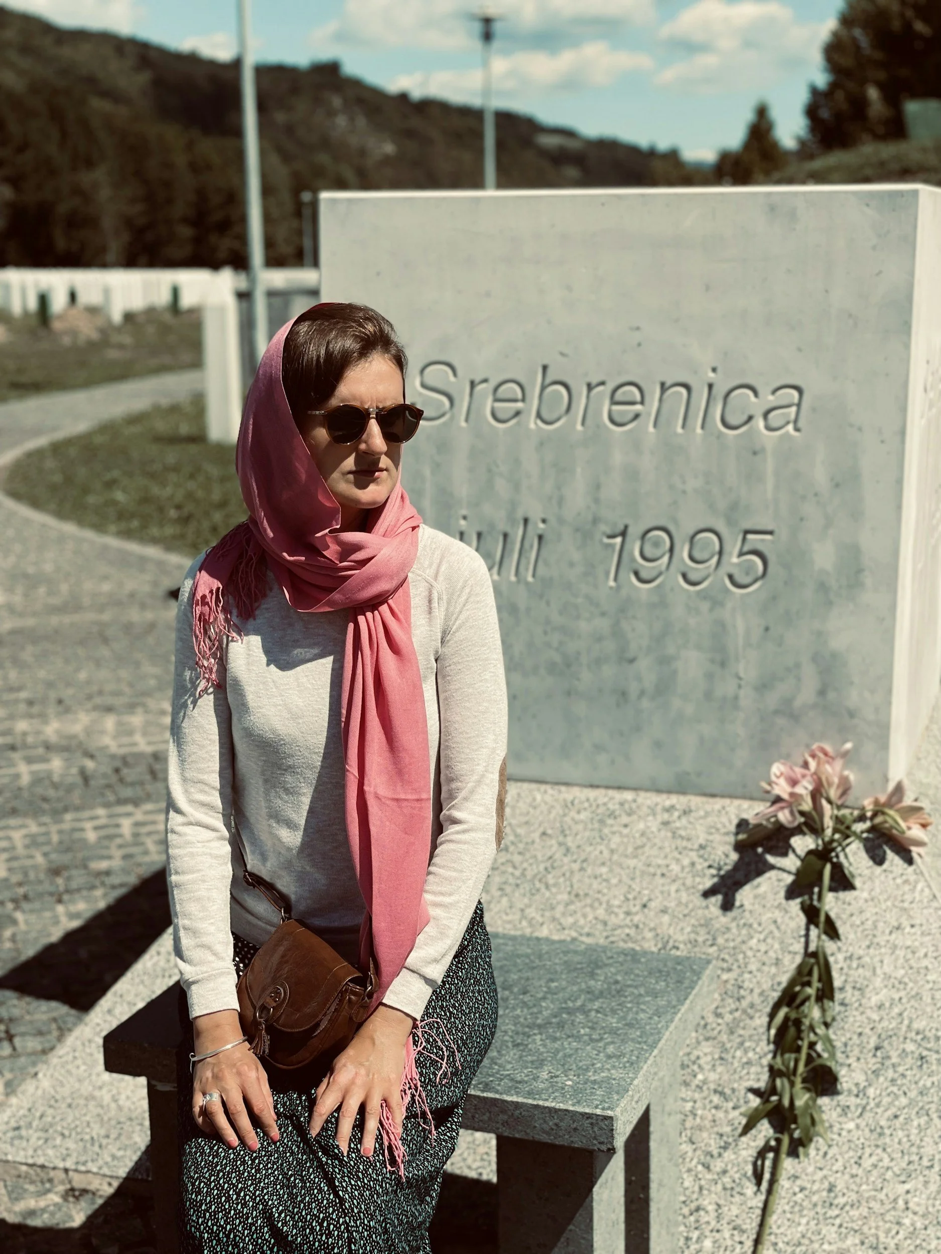 Srebrenica Genocide Commemoration - July 11th