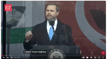 The Case for More Babies on this Labor Day