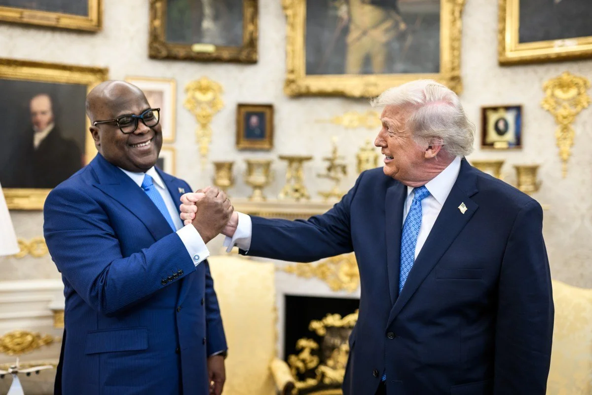 The Washington Accords Need One Critical Fix to Succeed