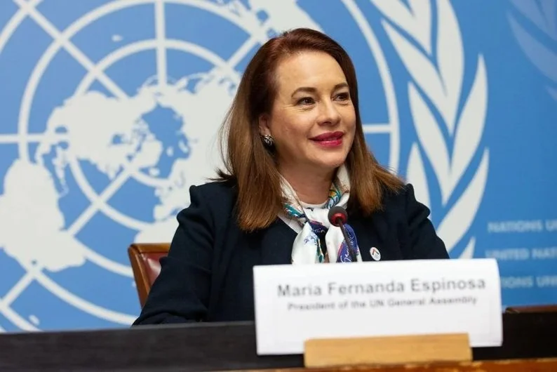 The UN Needs a Competent Chief Administrator not a Global Moral Leader in its Secretary-General
