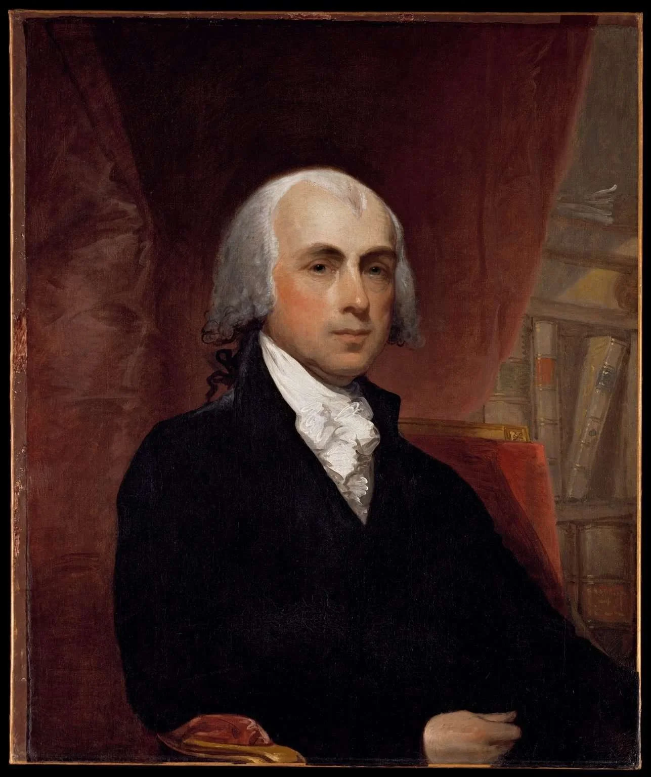 Women, Peace, and Security as an Expression of America’s Founding Idea