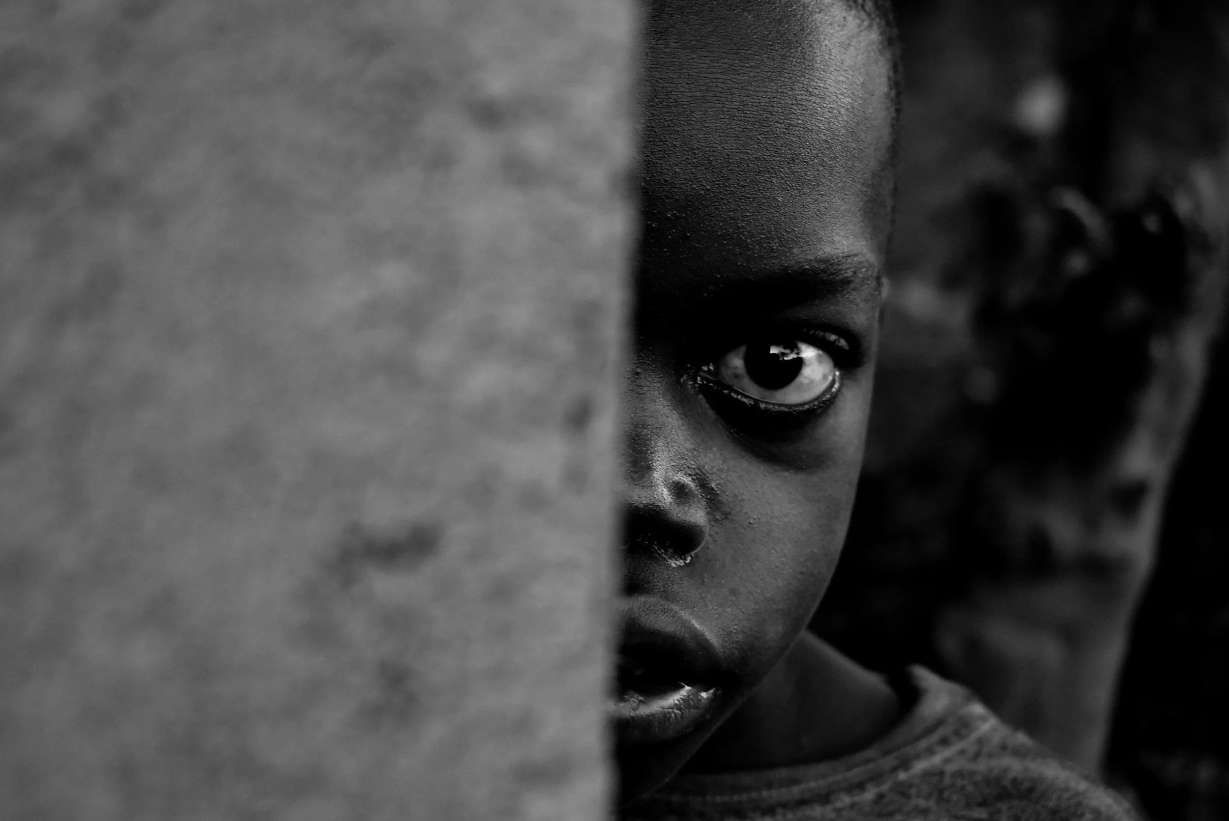 How Sexual Violence Affects Generation