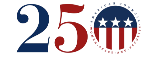 American Council on Women, Peace, and Security