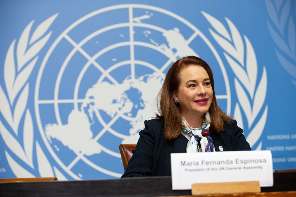WPS Women Peace and Security