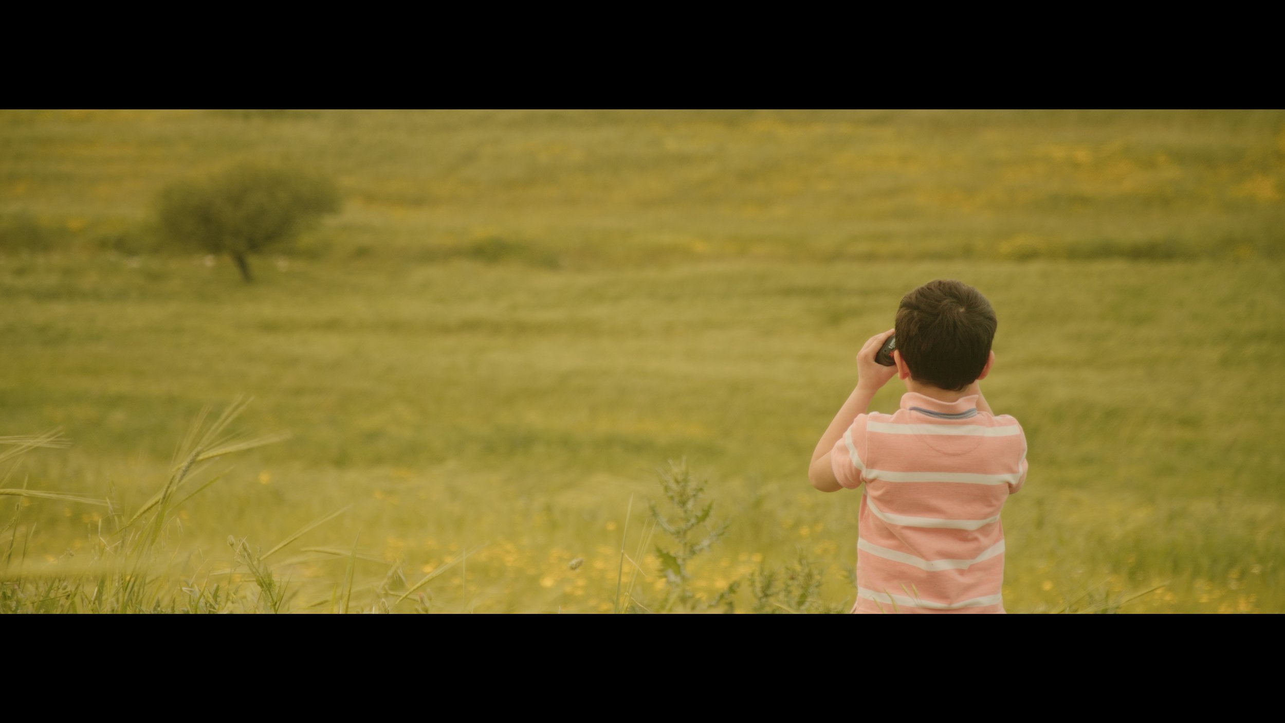 Adam - SHORT FILM / dir - YARA EL HAJ