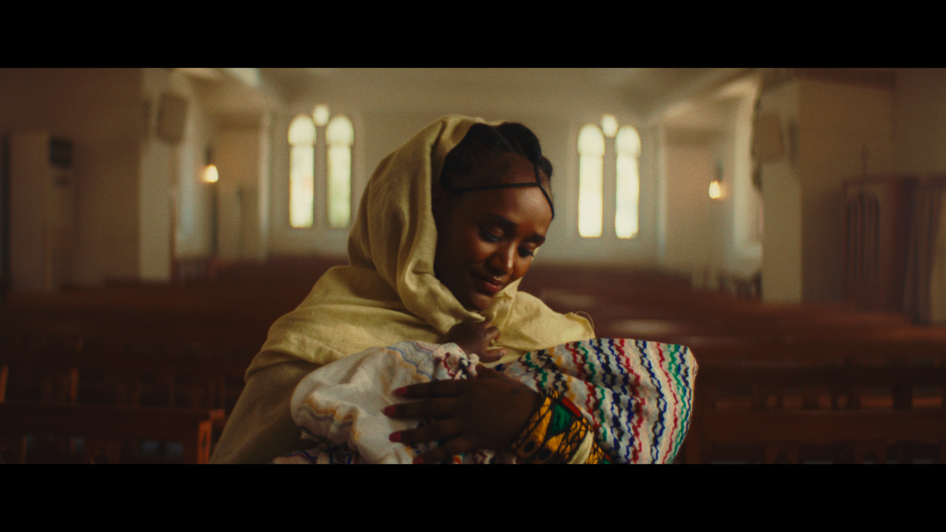 Selam - SHORT FILM / dir - Anthony Zgheib