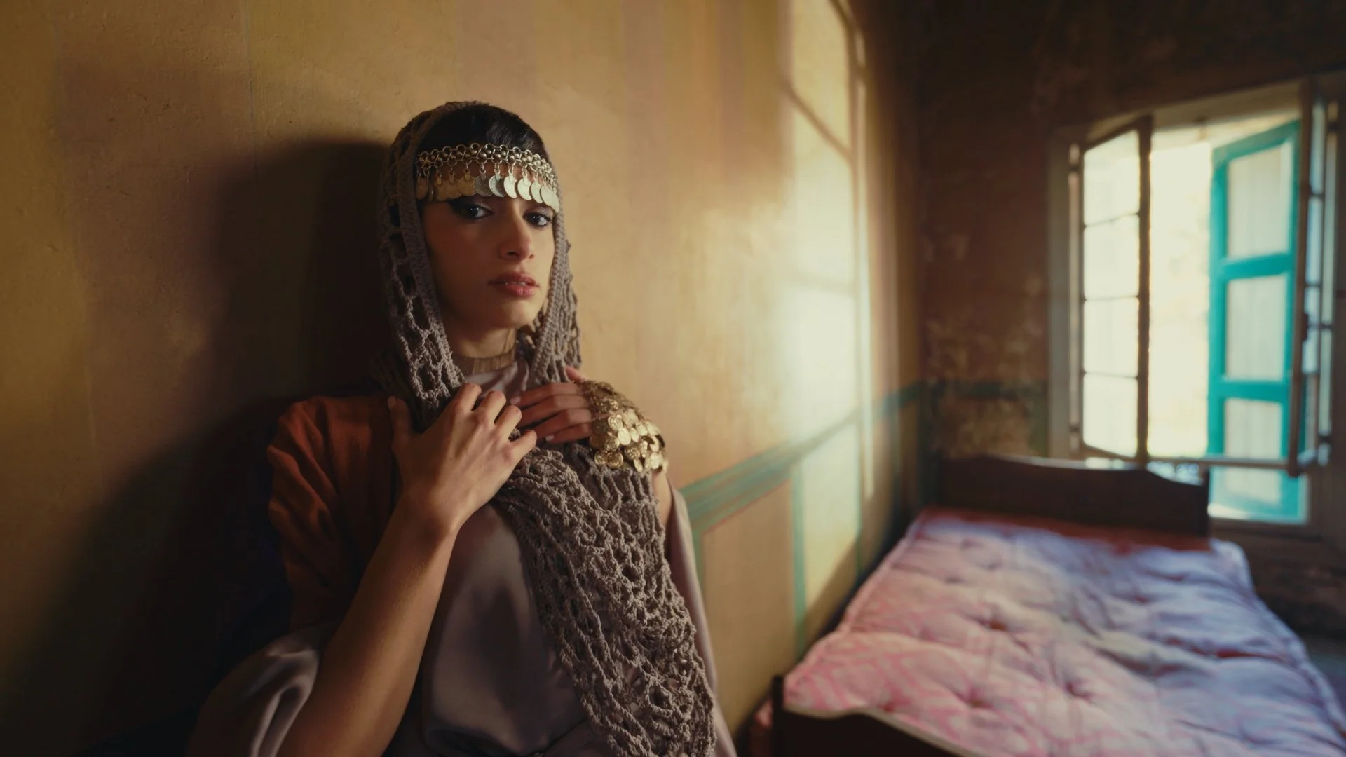 ya enay kefak alam - MUSIC VIDEO / dir - ROUBA NOUREDDINE