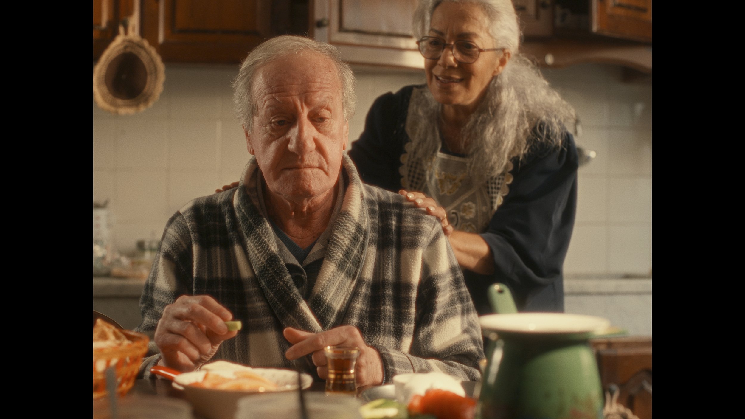 Ismail & Yosra - SHORT FILM / dir - ALI TAKSH