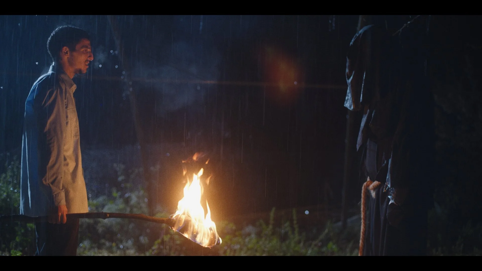 Frog - SHORT FILM / dir - RONY BADDOUR