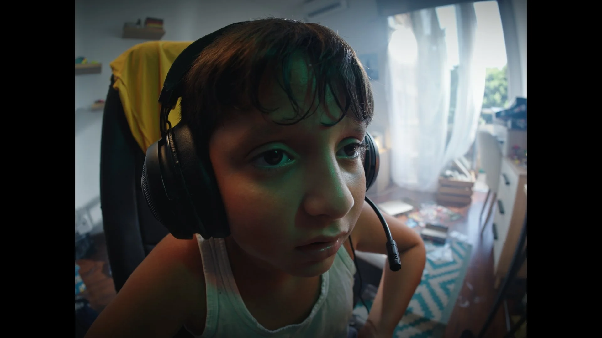 Deye solar - AD / dir - YARA EL HAJ