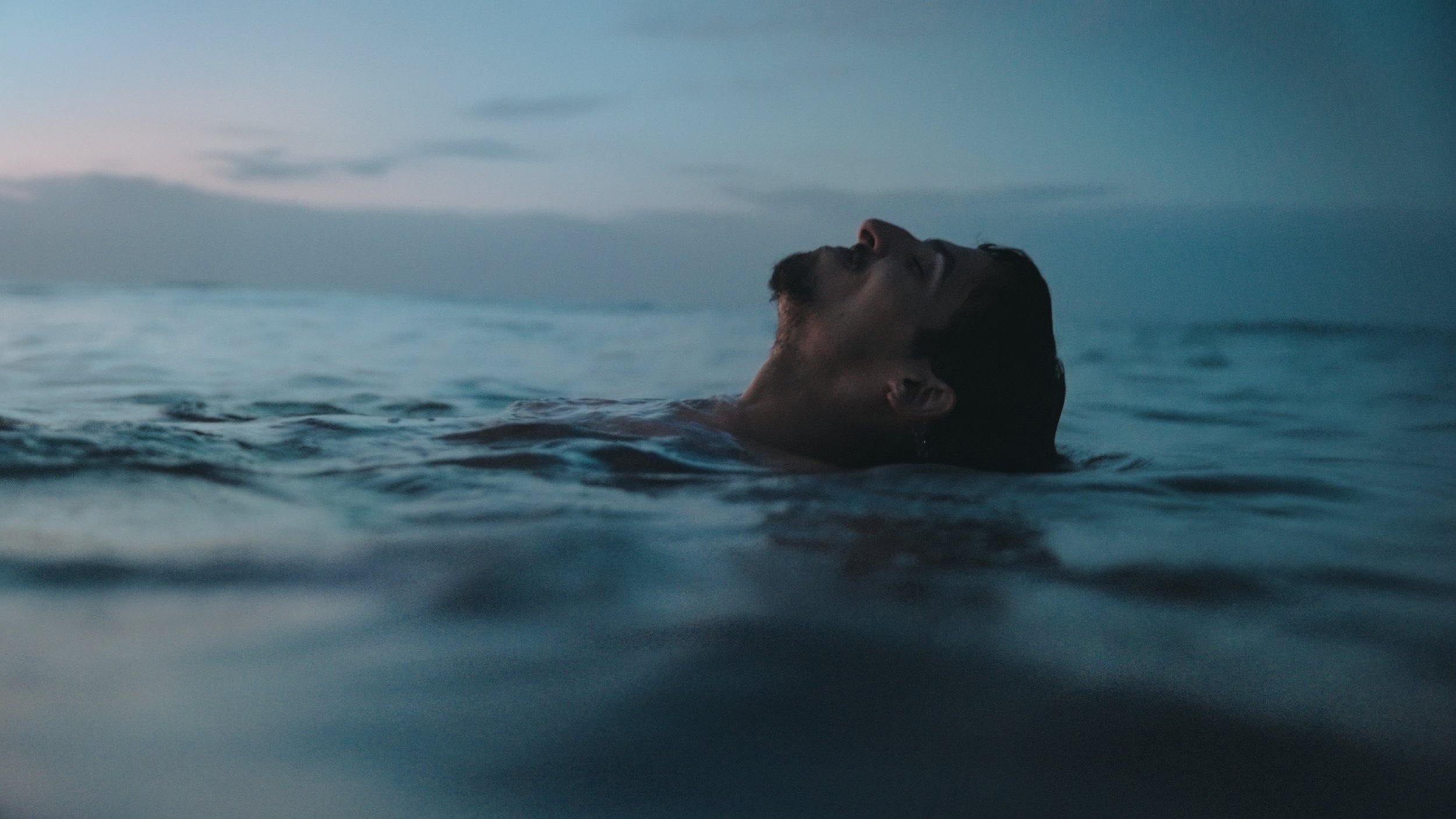 A Dose of Yellow - SHORT FILM / dir - YARA EL HAJ & ELINA SALIBY