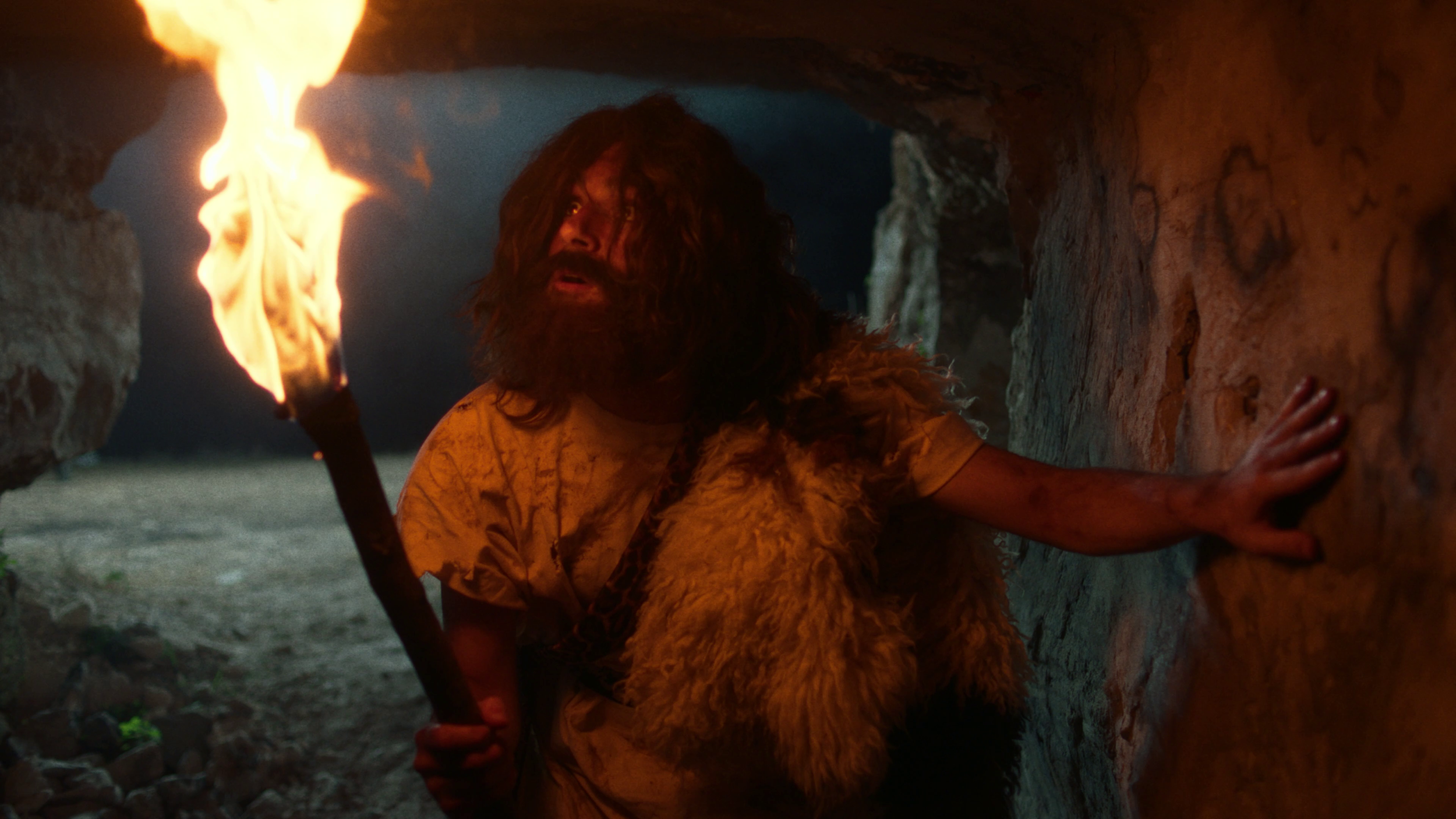 HMH Machines - TVC / dir - YARA EL HAJ