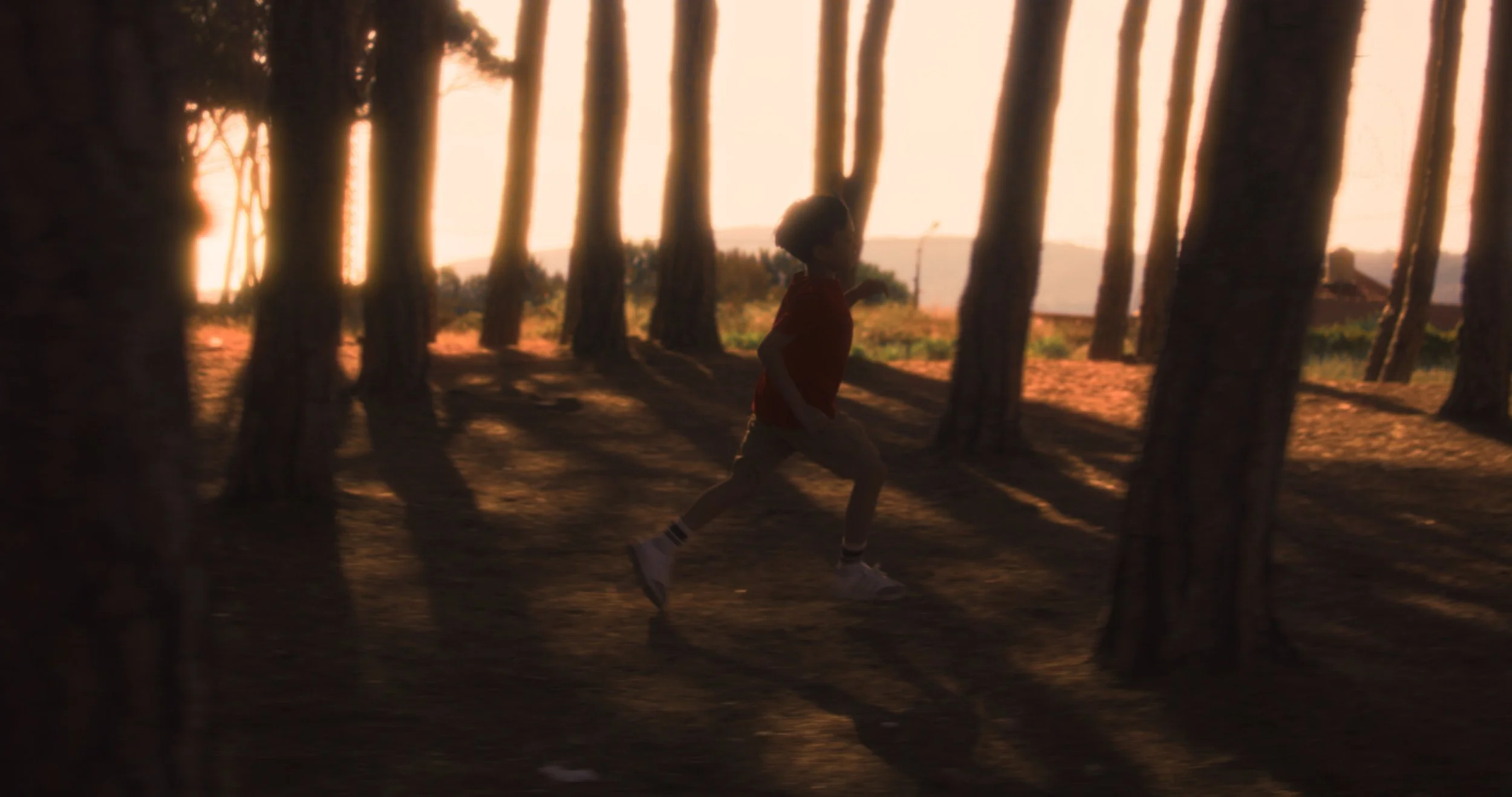 Samer Khouzami - FASHION FILM / dir - HADI IBRAHIM