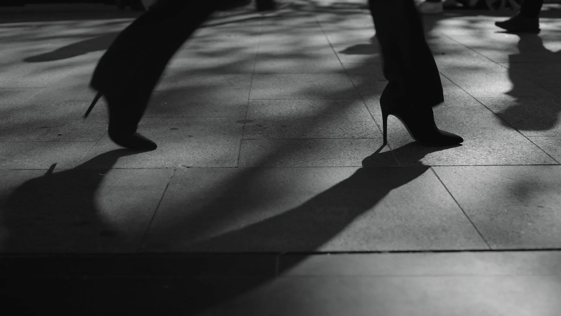 Armani - FASHION FILM / dir - YARA EL HAJ