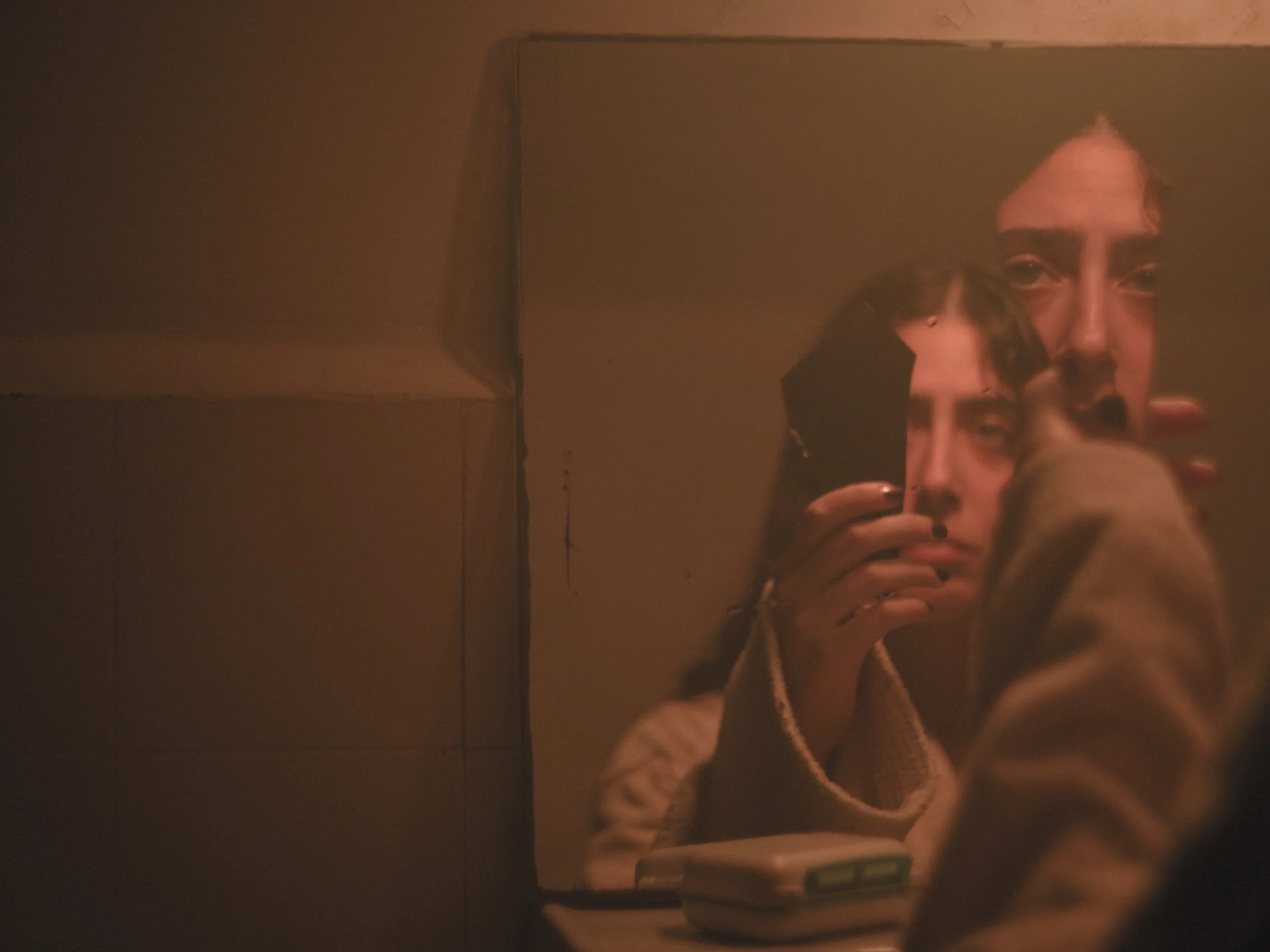 Genesis - SHORT FILM / dir - CHRISTY BOUJAOUDE