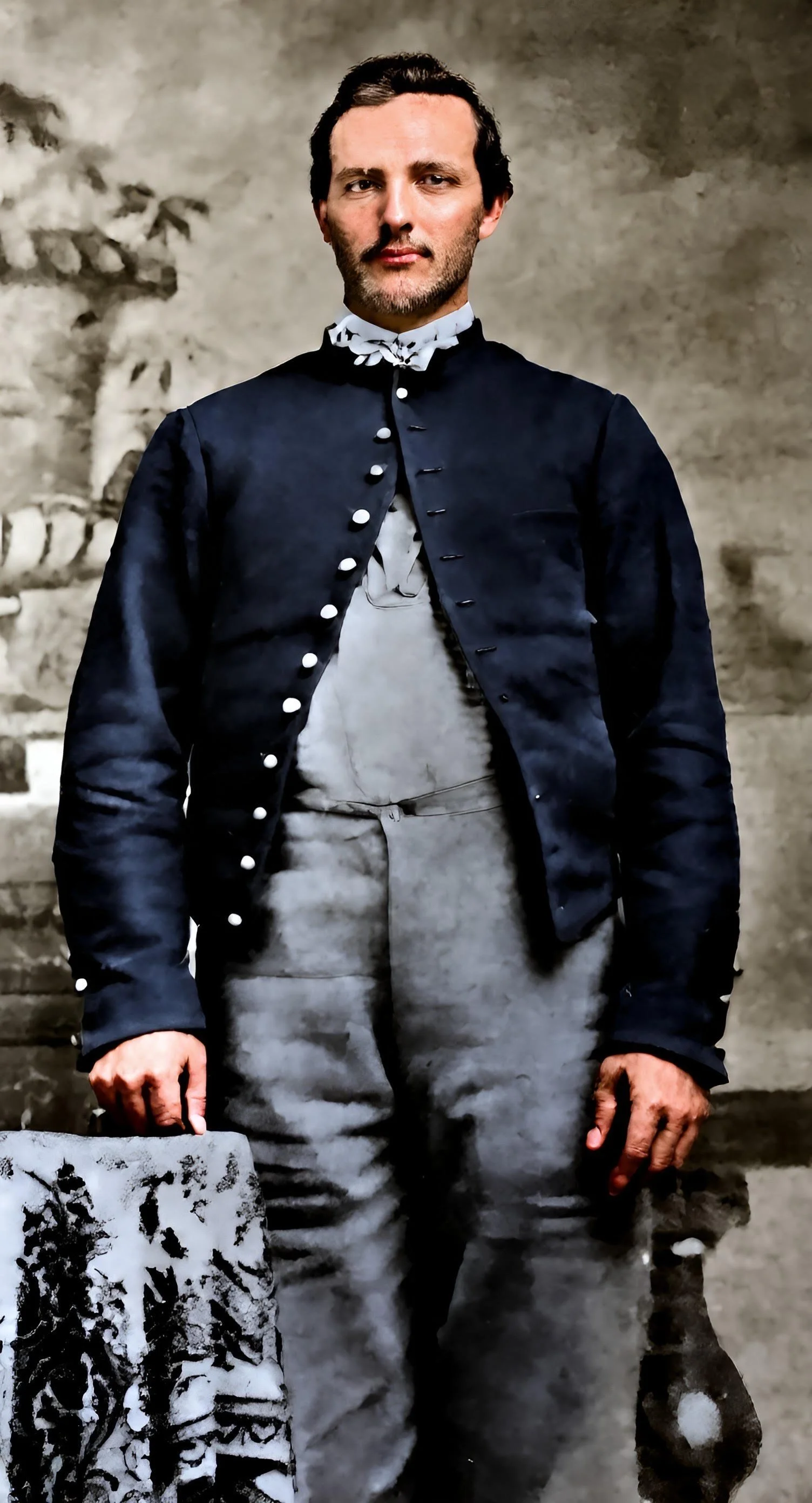 Veterans Day Ancestor Reflection Blog