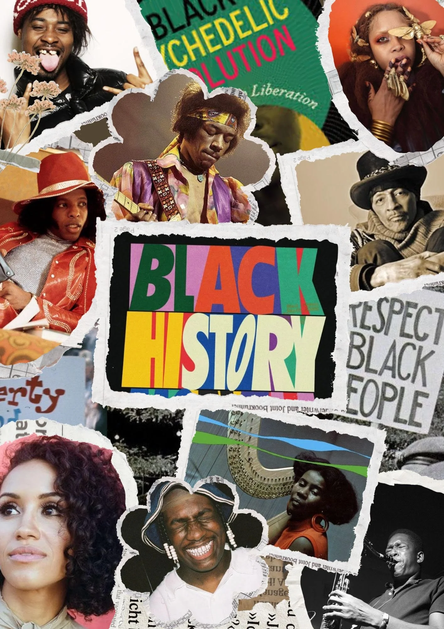 Black History Month 2026 