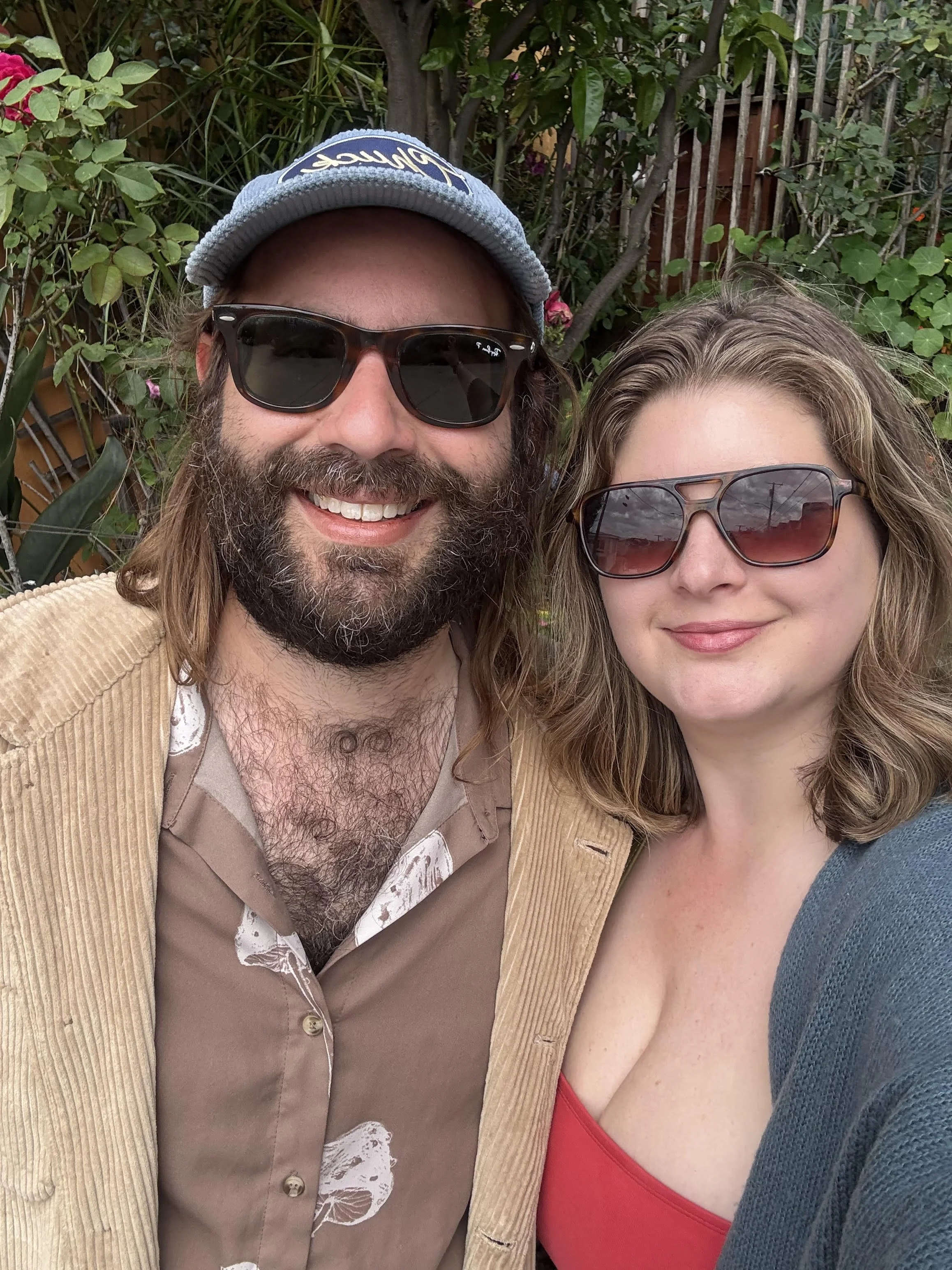 San Francisco (A Visit To The Countercultural Mecca)