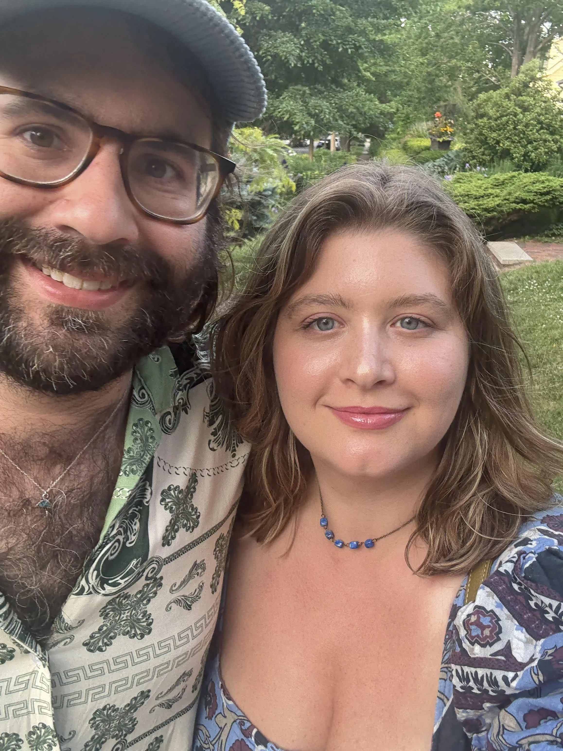On the Road Again: Like a Band of Gypsies (A Move to Minneapolis)