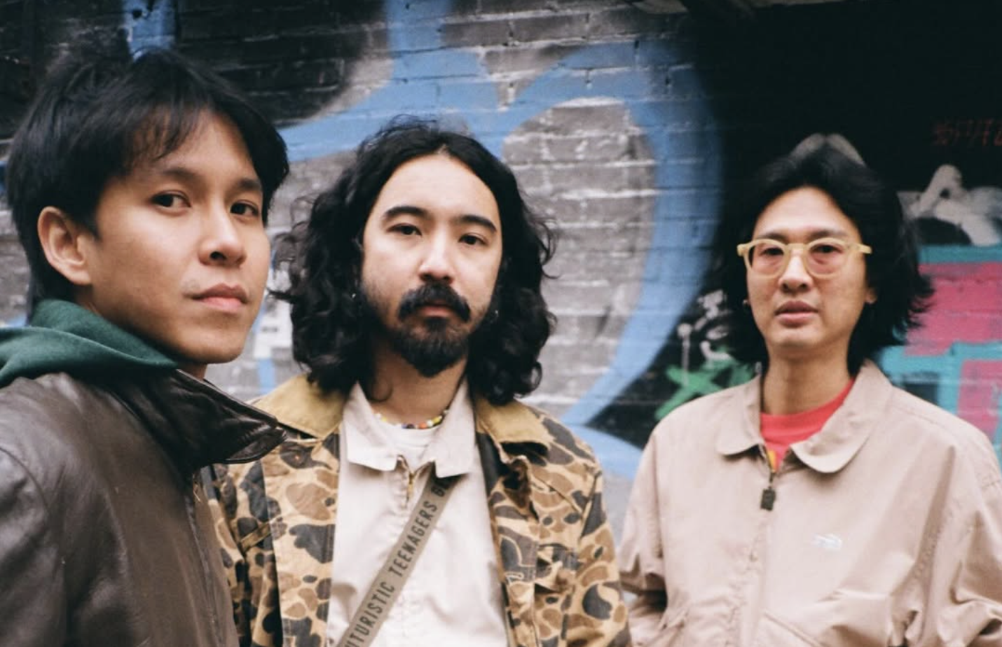 MAKARA, Bing Ling Baang Laang