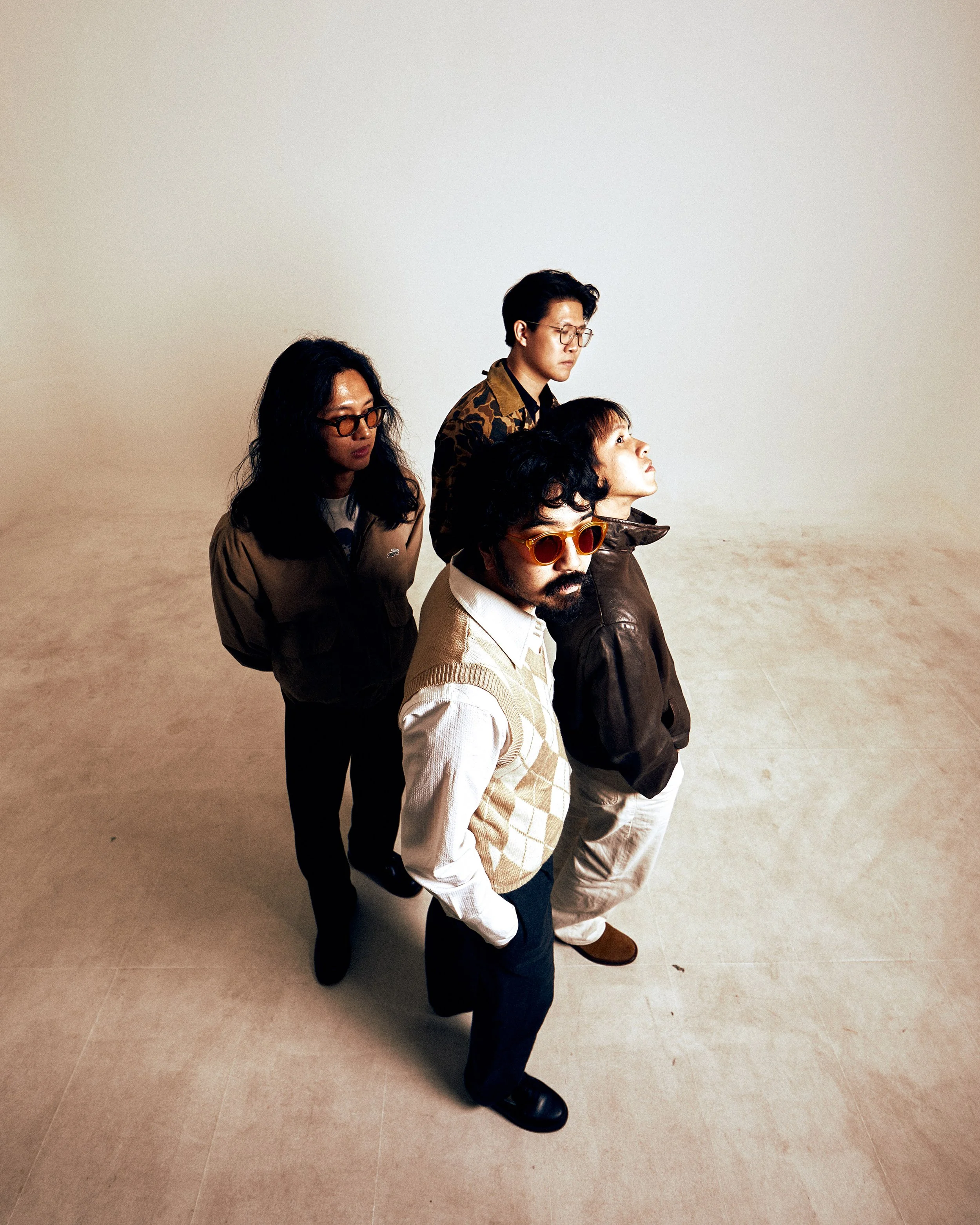 Makara, Bing Ling Baang Laang