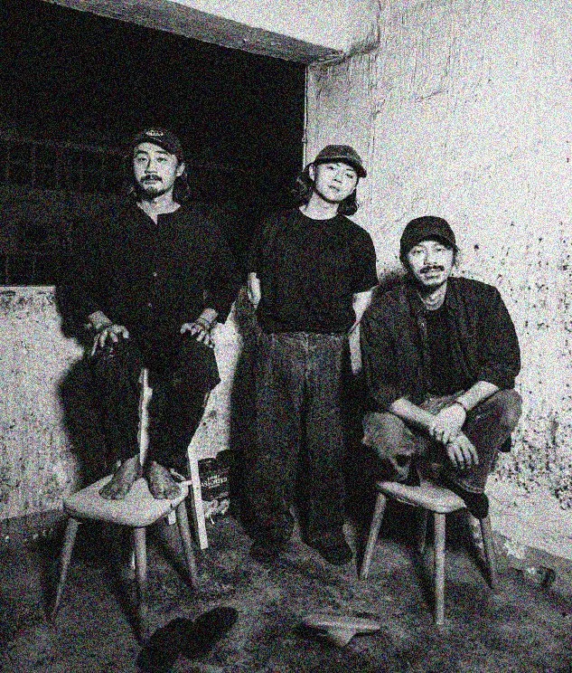 Midnight Cowboy, Bing Ling Baang Laang