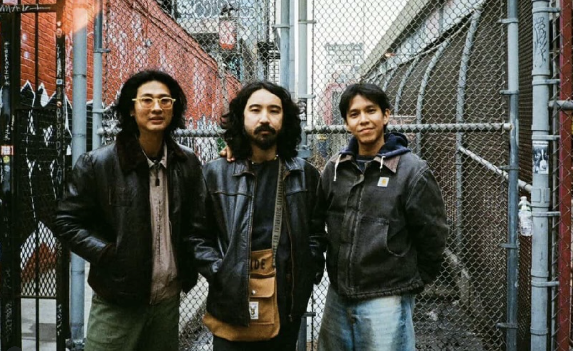 MAKARA, Bing Ling Baang Laang