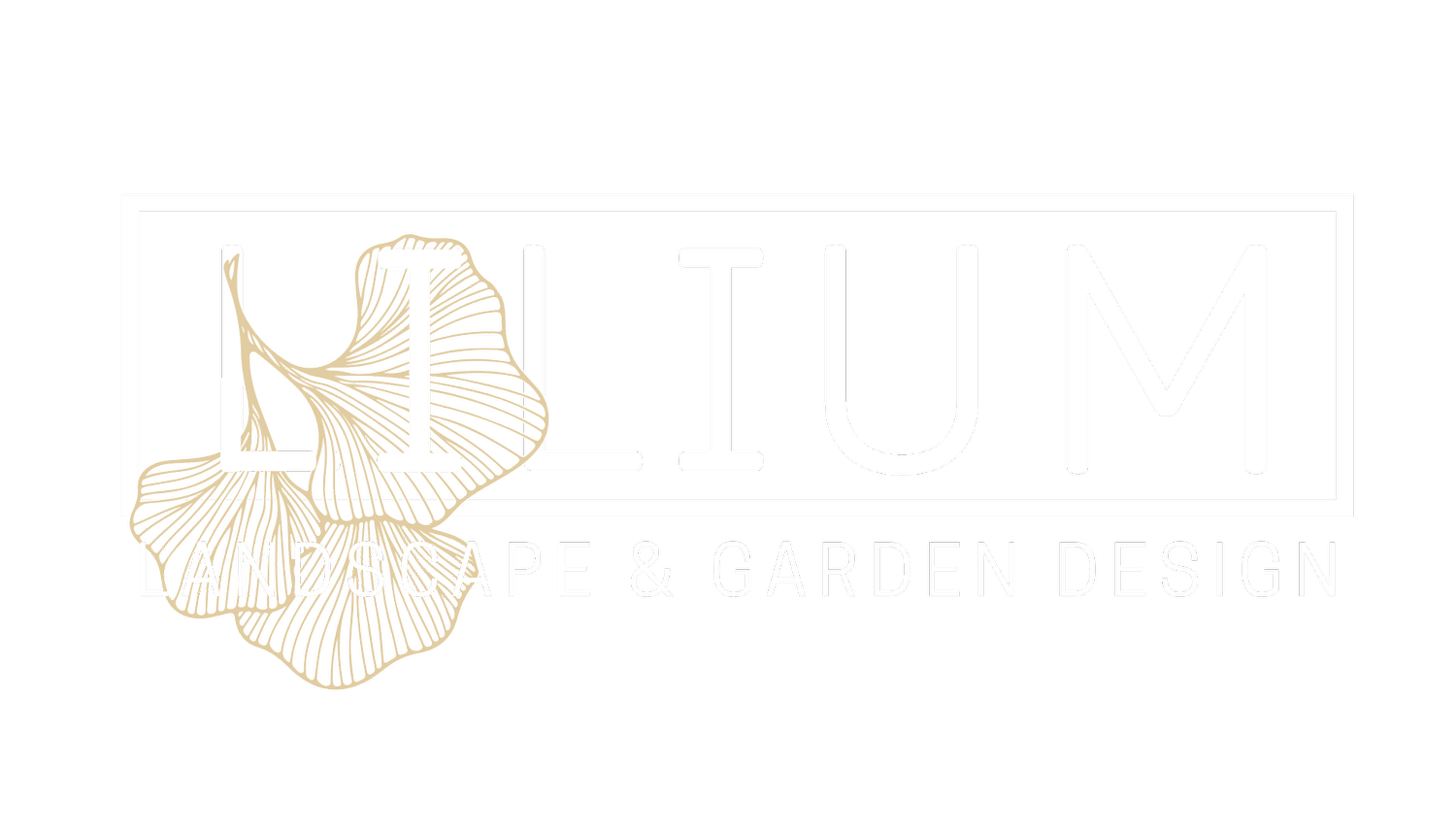 Lilium Landscape &amp; Garden Design