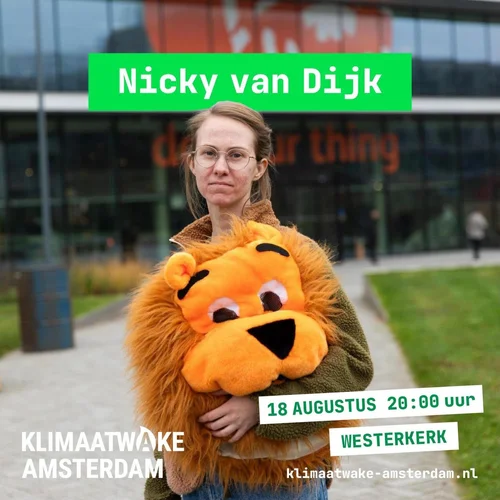 Klimaatwake