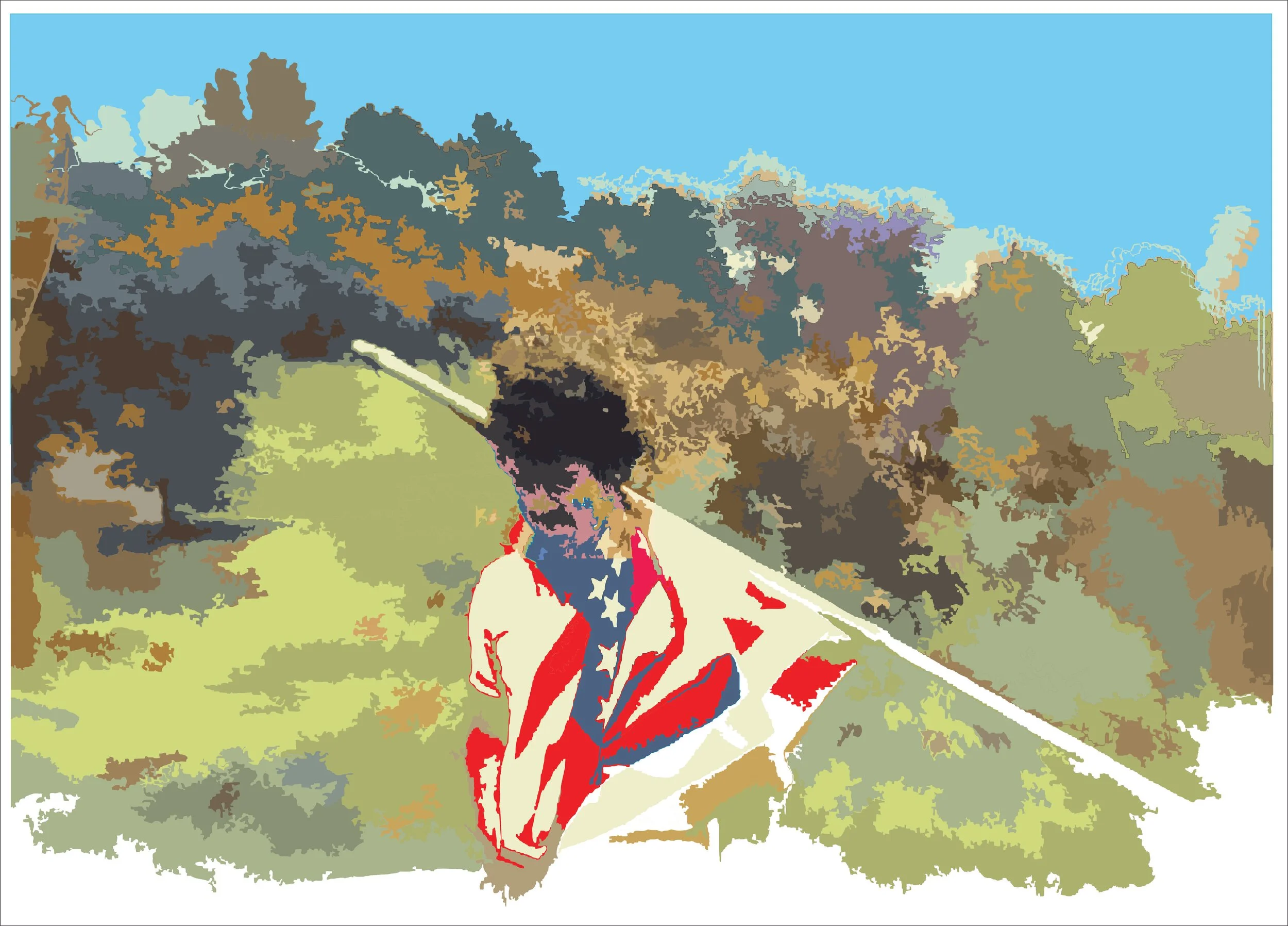 Back in the summer of '69