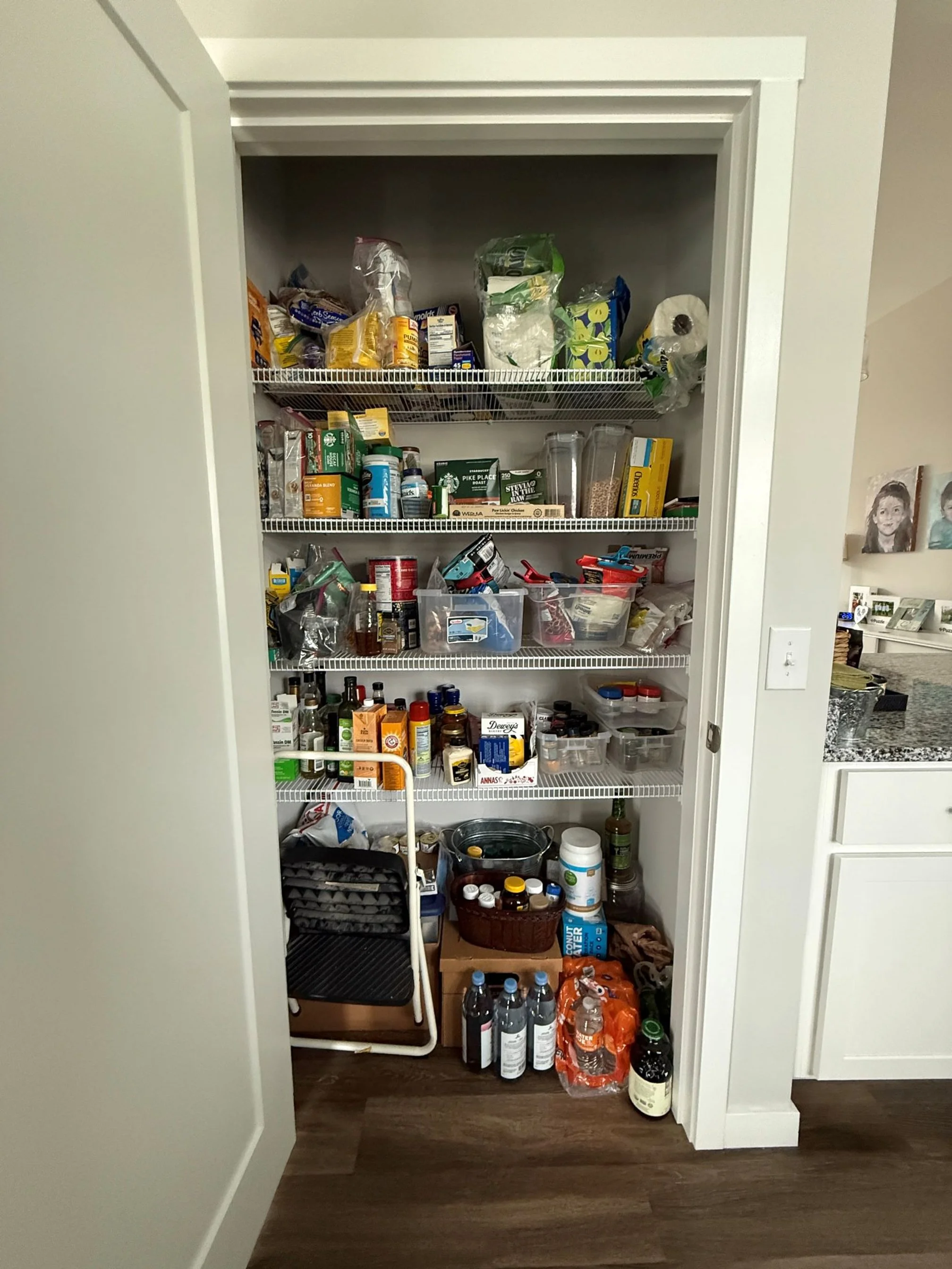 Pantry