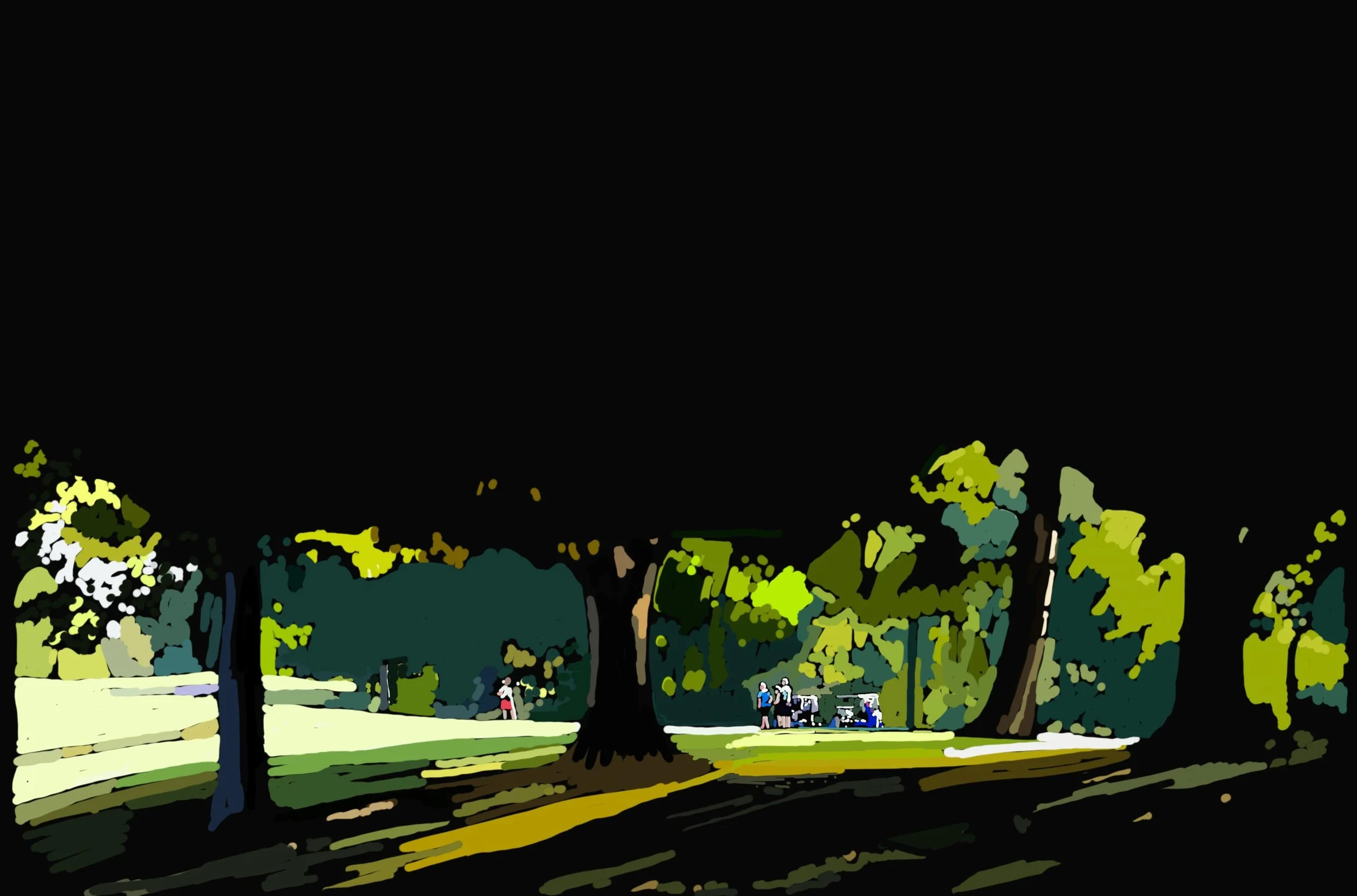 Shaker Run Golf Club
