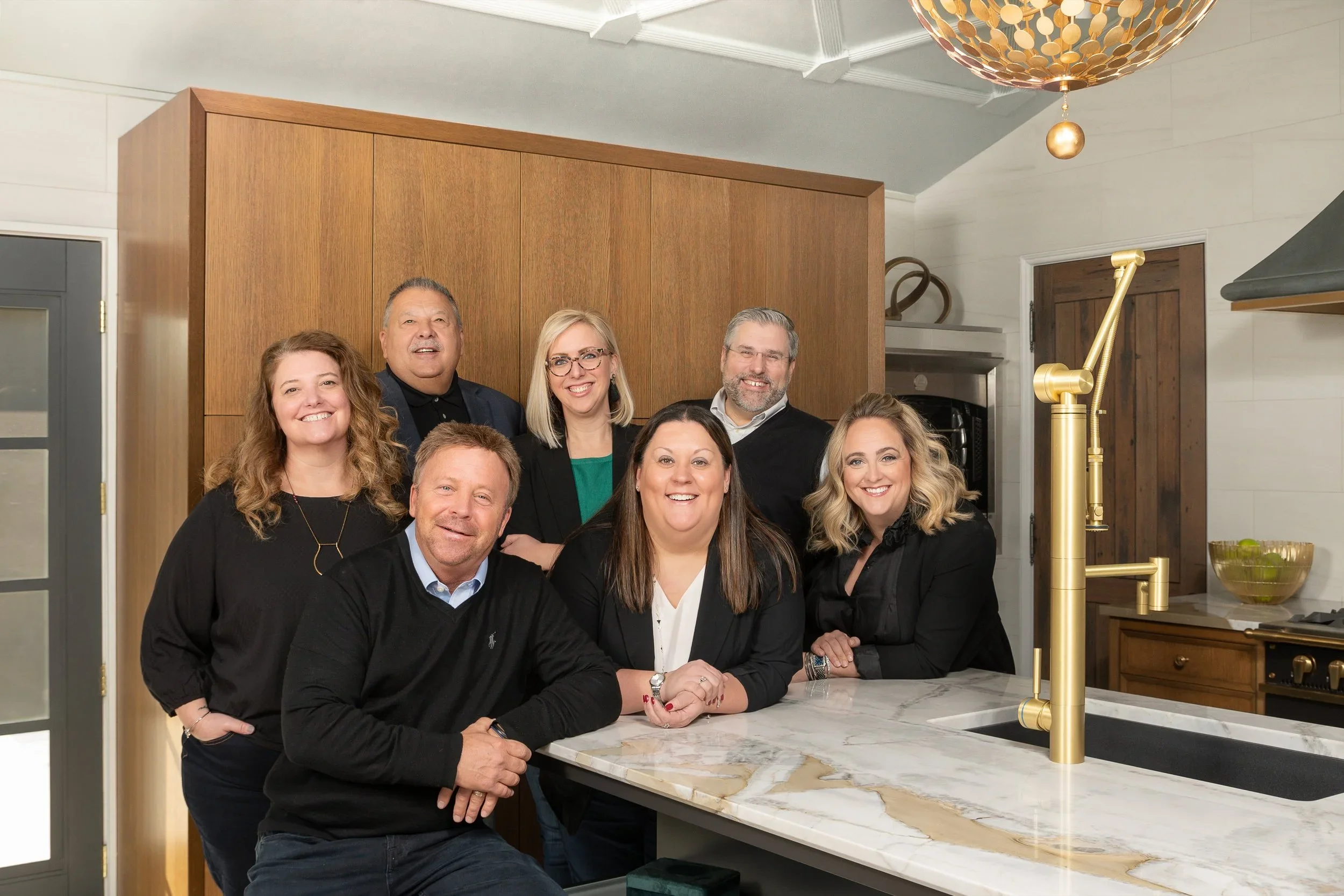 The KBC Client: Reimagining the Space you Call Home