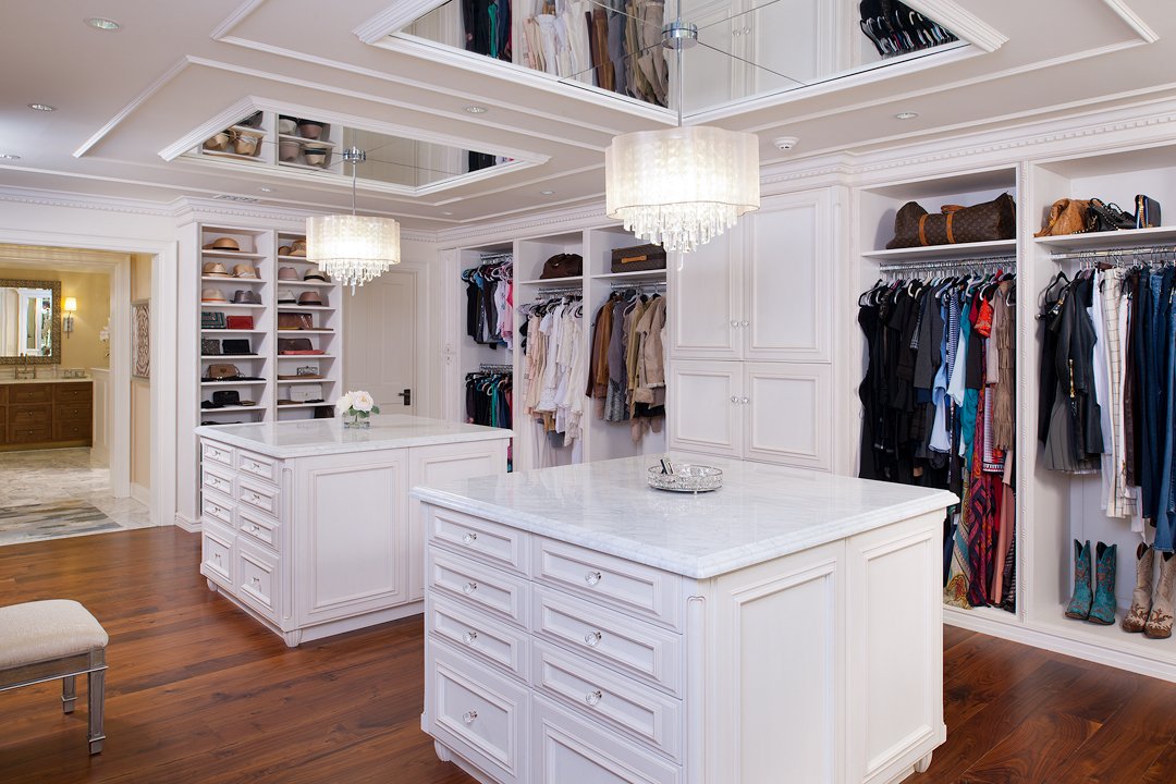 Closets That Elevate the Everyday: Where Function, Design &amp; Personal Style Meet