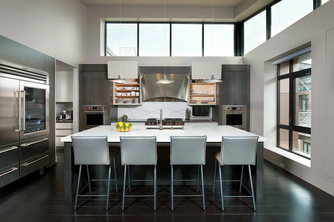 Building the Rhythm of Home: When Design and Life Flow in Harmony