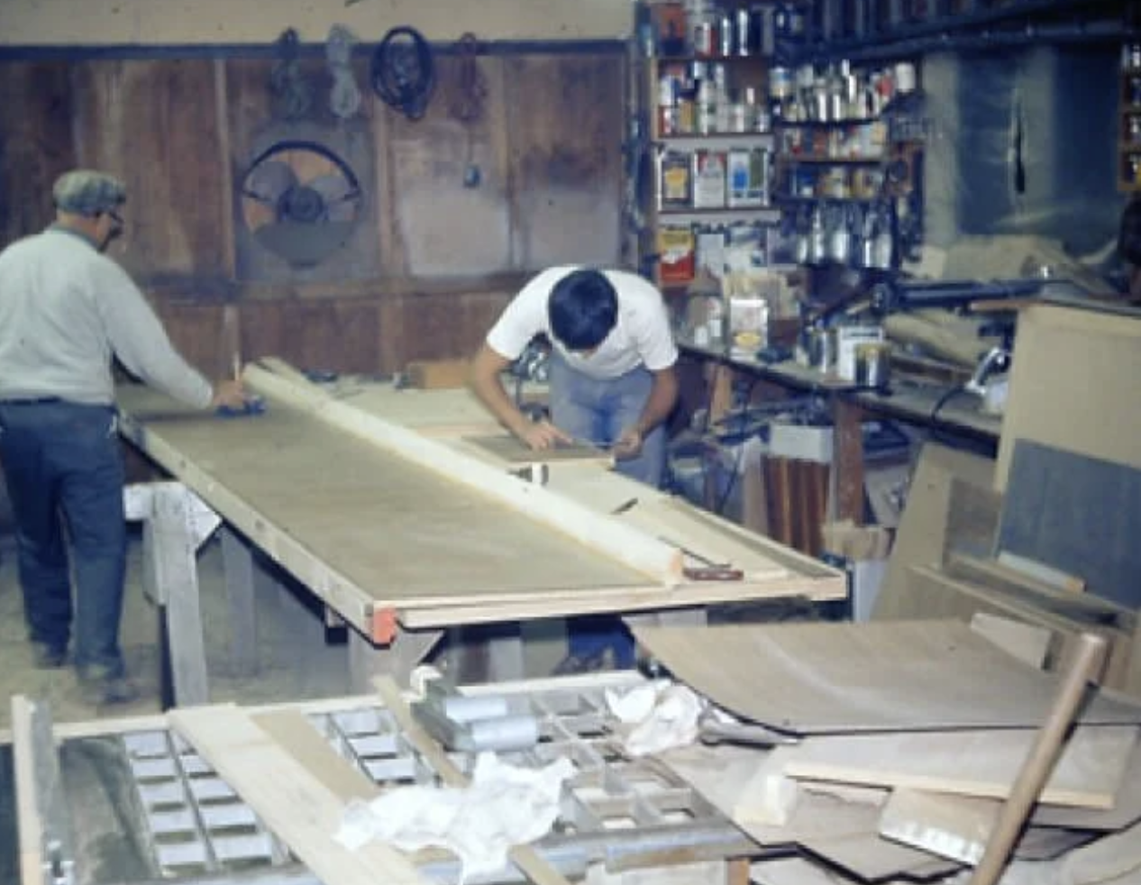 The History of Kitchen &amp; Bath Concepts: Over 50 Years of Design Excellence in Pittsburgh