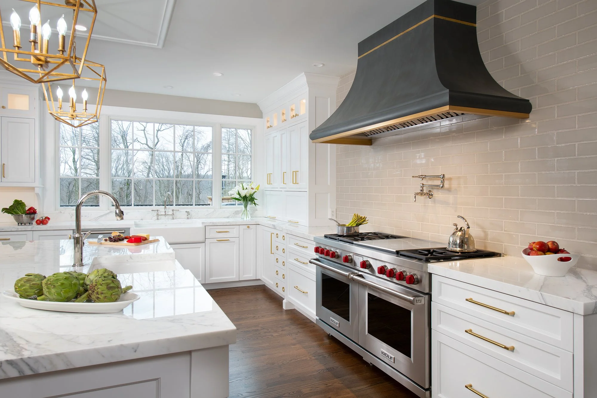 5 Home Improvements That Can Increase Your Home's Value and Enhance How You Live Every Day