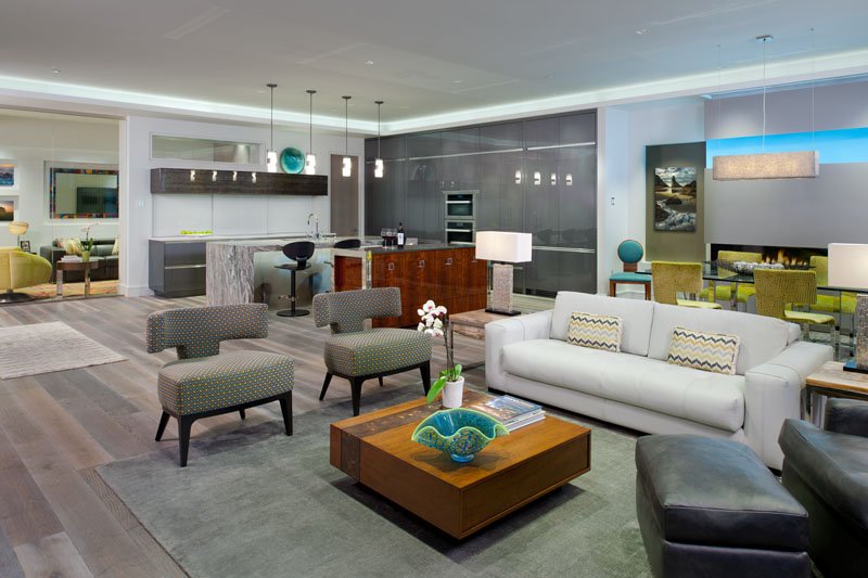 Why KBC Collaborates with Interior Designers to Create Better Spaces